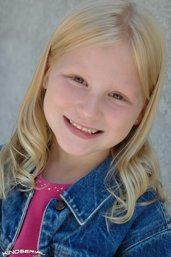 Zenali Turner fotoğrafı