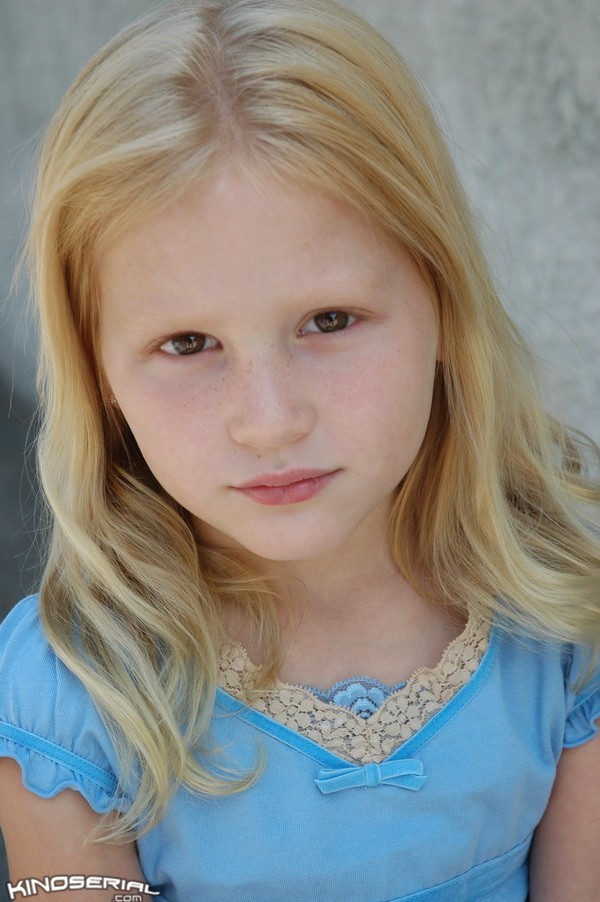 Zenali Turner fotoğrafı