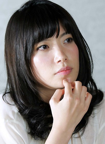 Mieko Kawakami fotoğrafı