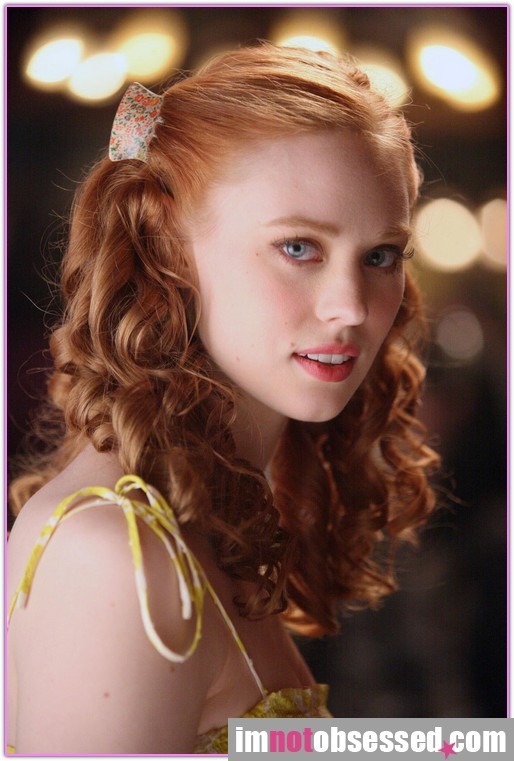 Deborah Ann Woll Fotoğrafı