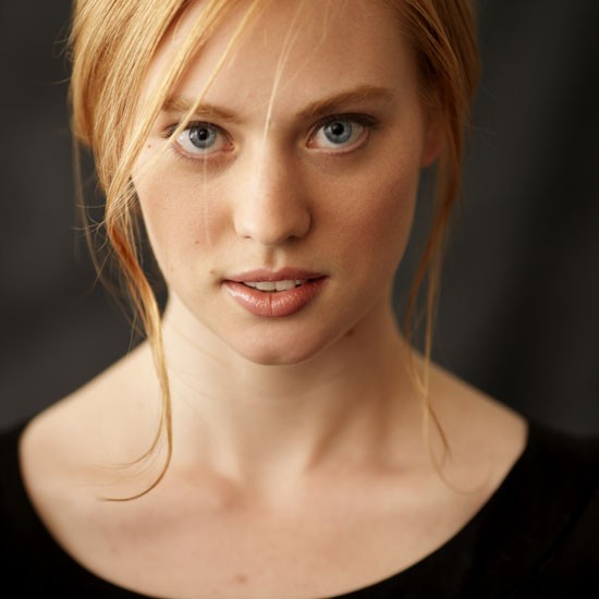 Deborah Ann Woll Fotoğrafı