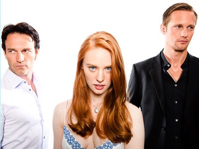 Deborah Ann Woll Fotoğrafı