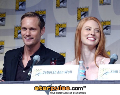 Deborah Ann Woll Fotoğrafı