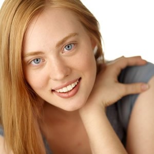 Deborah Ann Woll Fotoğrafı