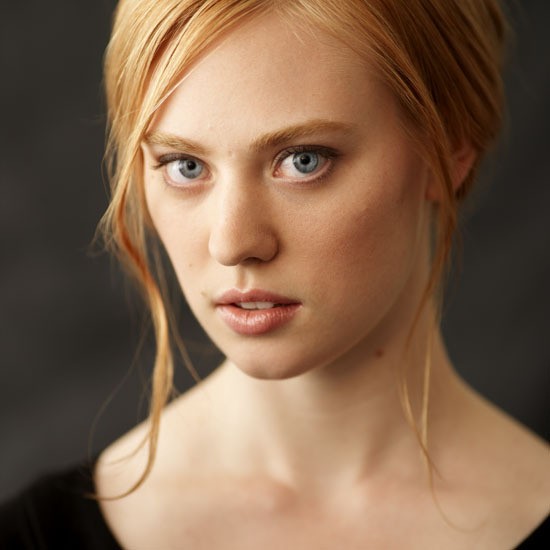 Deborah Ann Woll Fotoğrafı