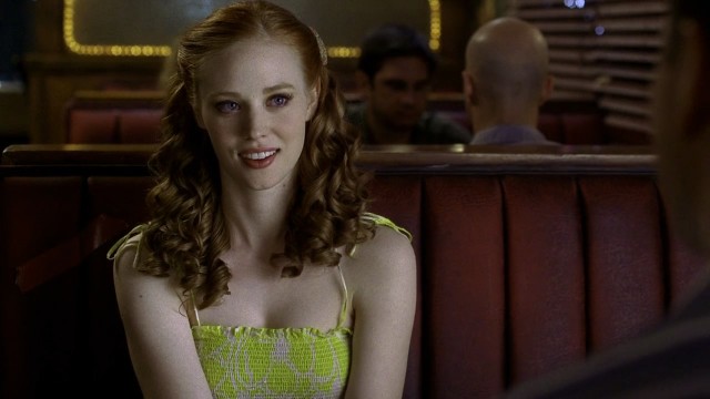 Deborah Ann Woll Fotoğrafı