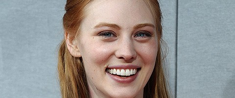 Deborah Ann Woll Fotoğrafı