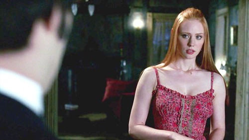 Deborah Ann Woll fotoğrafı