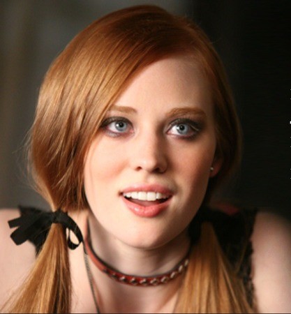 Deborah Ann Woll Fotoğrafı