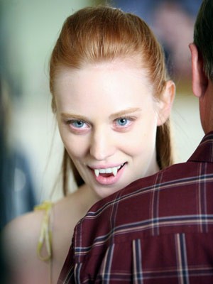 Deborah Ann Woll Fotoğrafı