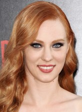 Deborah Ann Woll fotoğrafı