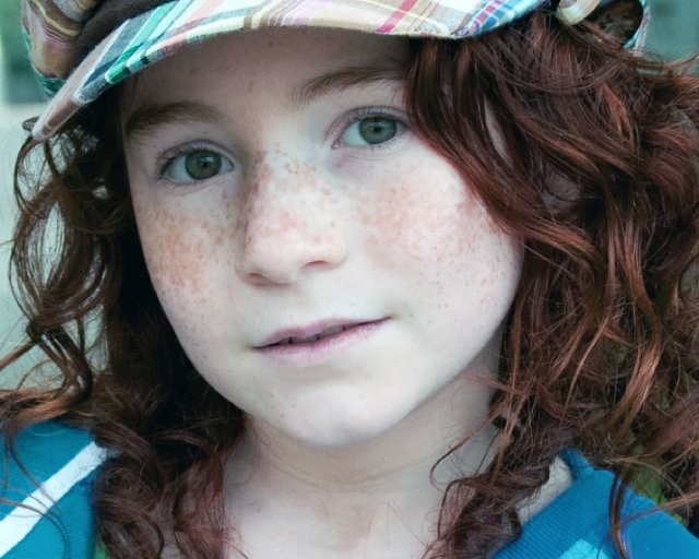 Laurel Weber fotoğrafı