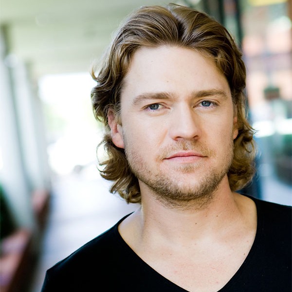 Kanin Howell Fotoğrafı