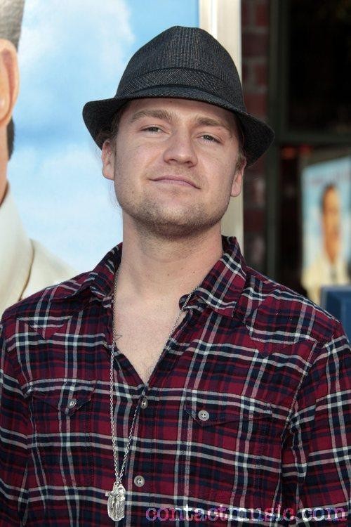 Kanin Howell Fotoğrafı