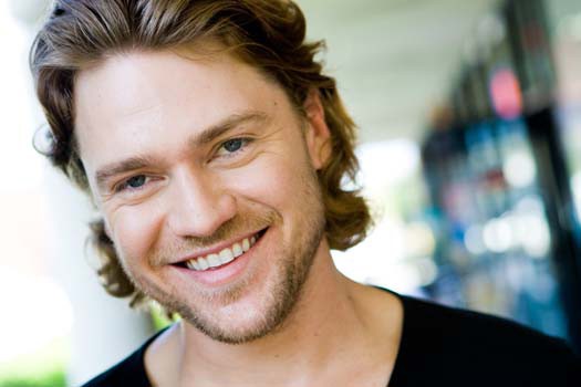 Kanin Howell fotoğrafı