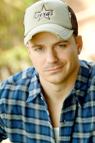 Jeremy Denzlinger fotoğrafı