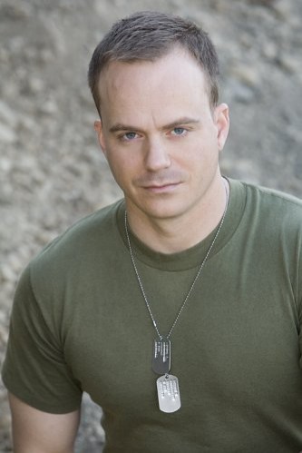 Jeremy Denzlinger fotoğrafı