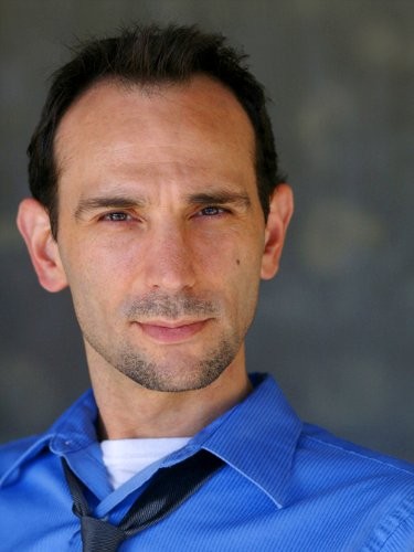 Andrew Rothenberg fotoğrafı