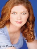 Sylvia Boykin fotoğrafı