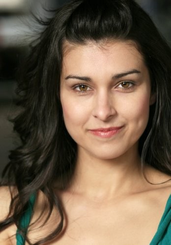 Kelly Natividade Fotoğrafı