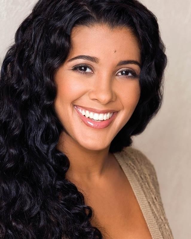 Doris Morgado fotoğrafı