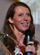 Fiona Gordon fotoğrafı