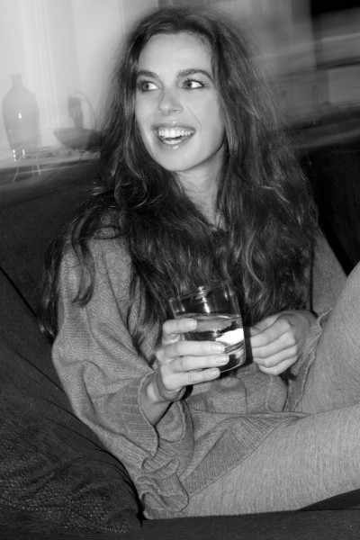 Katarina Radivojevic fotoğrafı