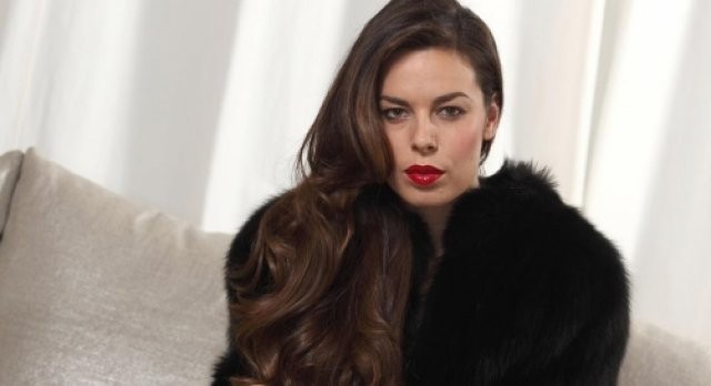 Katarina Radivojevic Fotoğrafı