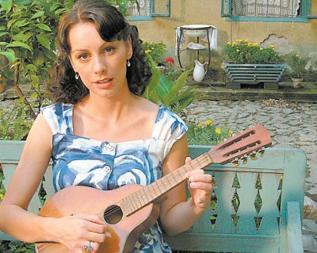 Sloboda Mićalović fotoğrafı