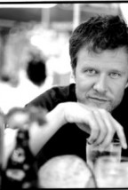 Will Chase fotoğrafı