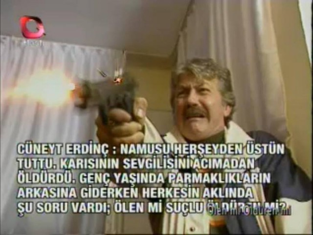 Cahit Kaşıkçılar Fotoğrafı