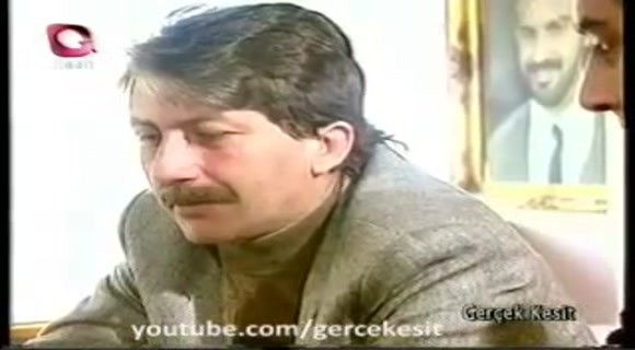 Cahit Kaşıkçılar Fotoğrafı