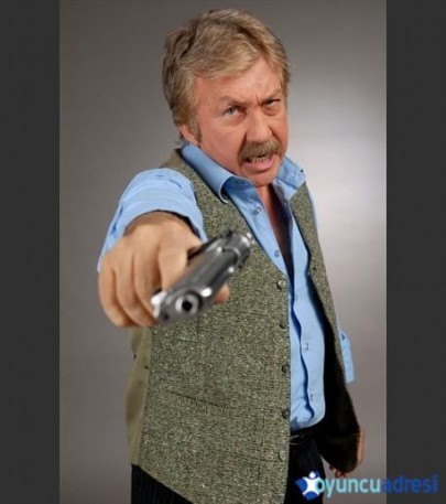 Cahit Kaşıkçılar Fotoğrafı