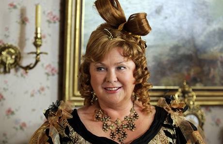 Nada Konvalinková fotoğrafı