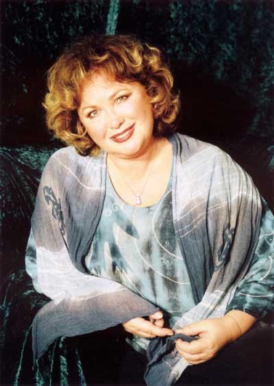 Nada Konvalinková fotoğrafı