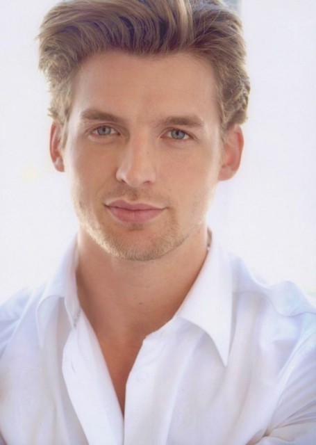 Donny Boaz fotoğrafı