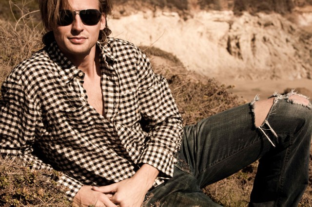 Donny Boaz Fotoğrafı