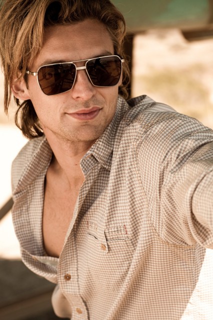 Donny Boaz Fotoğrafı