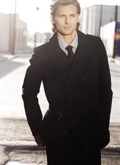 Donny Boaz Fotoğrafı