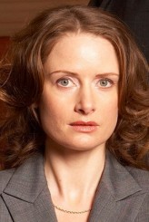 Zoe Telford fotoğrafı