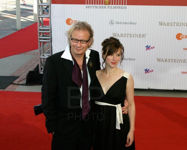 Leander Haußmann Fotoğrafı