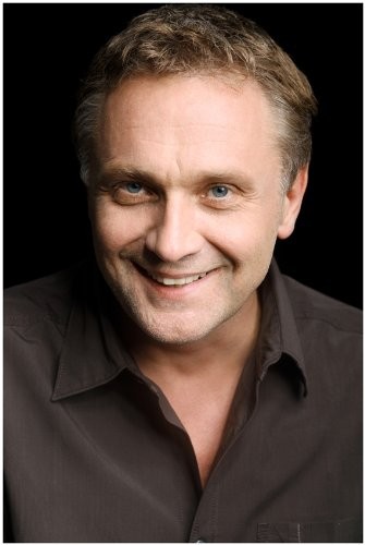 Bernd Stegemann Fotoğrafı