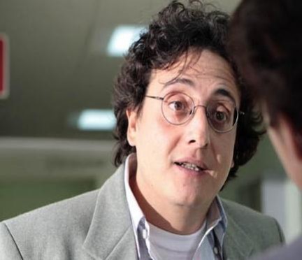 Massimo De Lorenzo fotoğrafı