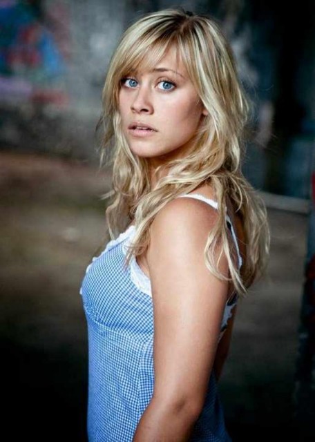 Sina Tkotsch Fotoğrafı