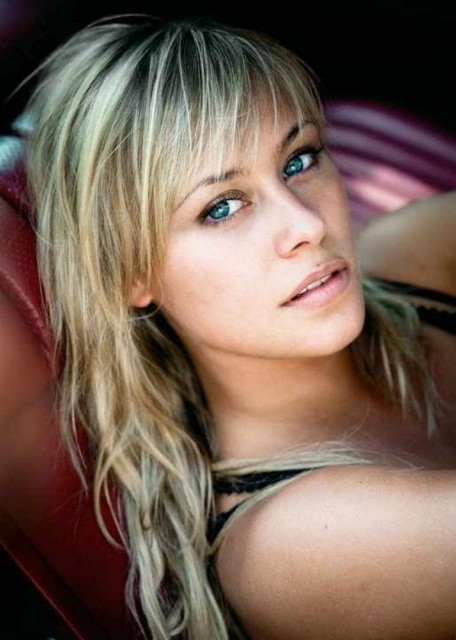 Sina Tkotsch Fotoğrafı