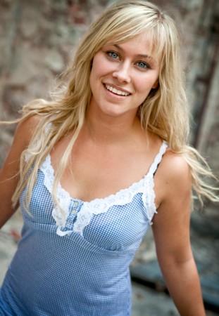 Sina Tkotsch Fotoğrafı