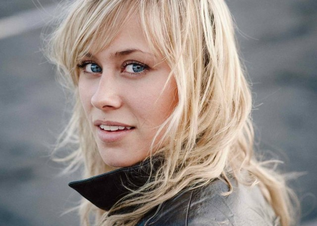 Sina Tkotsch Fotoğrafı