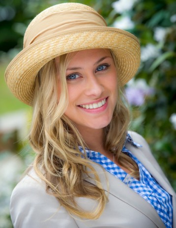 Sina Tkotsch fotoğrafı