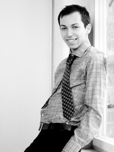 Tom Lass fotoğrafı