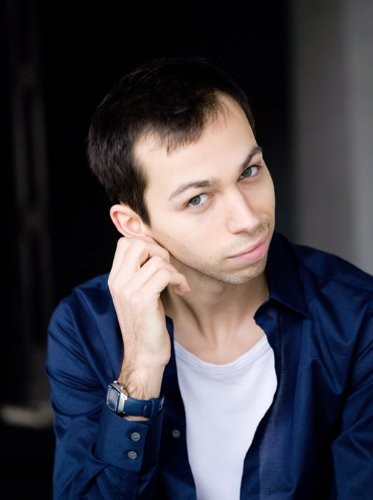 Tom Lass fotoğrafı